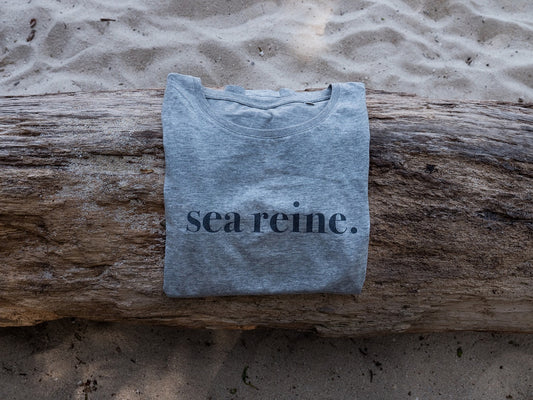 T-shirt Sea Reine - Femme